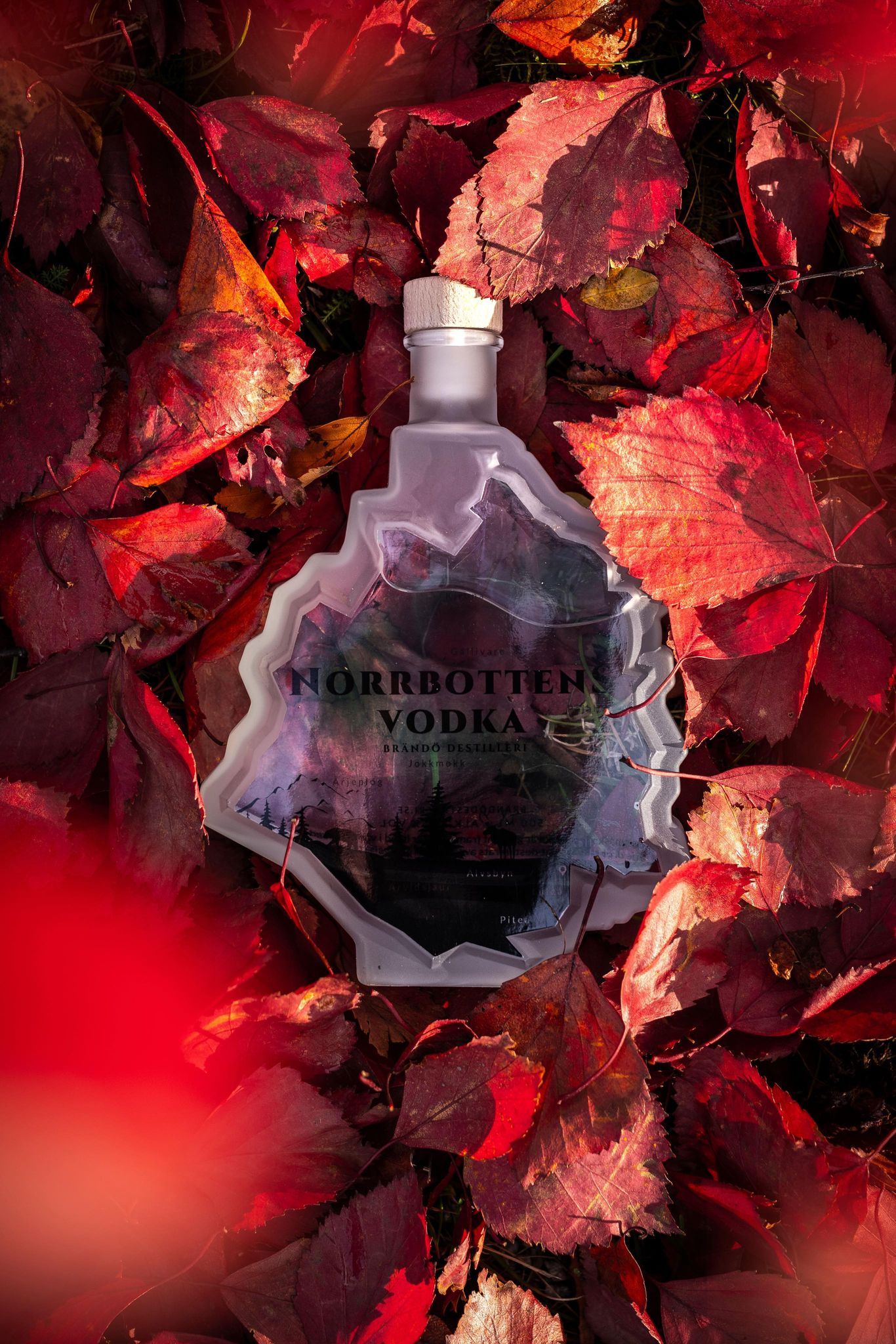 Norrbottens Vodka